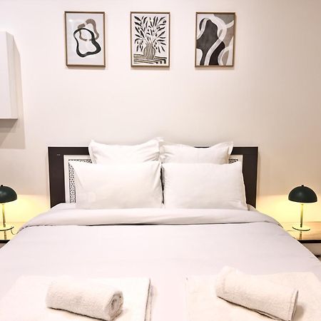 Апартаменты Penbed - Montparnasse 1 - 3 Pieces Париж Экстерьер фото