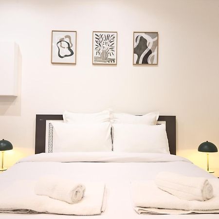 Апартаменты Penbed - Montparnasse 1 - 3 Pieces Париж Экстерьер фото