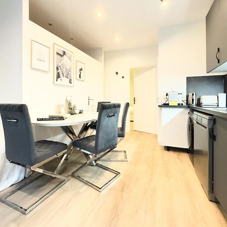 Апартаменты Penbed - Montparnasse 1 - 3 Pieces Париж Экстерьер фото