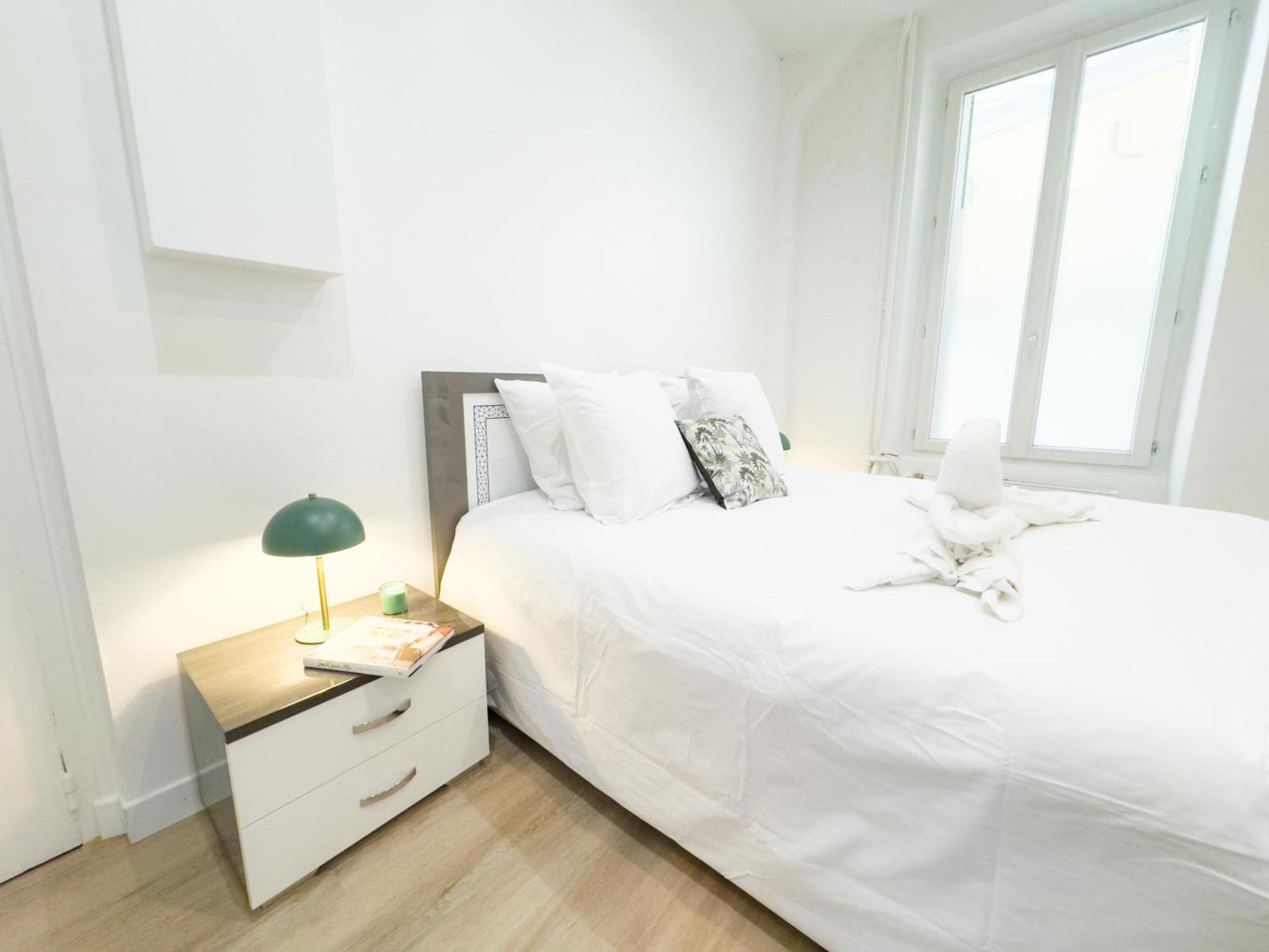 Апартаменты Penbed - Montparnasse 1 - 3 Pieces Париж Экстерьер фото