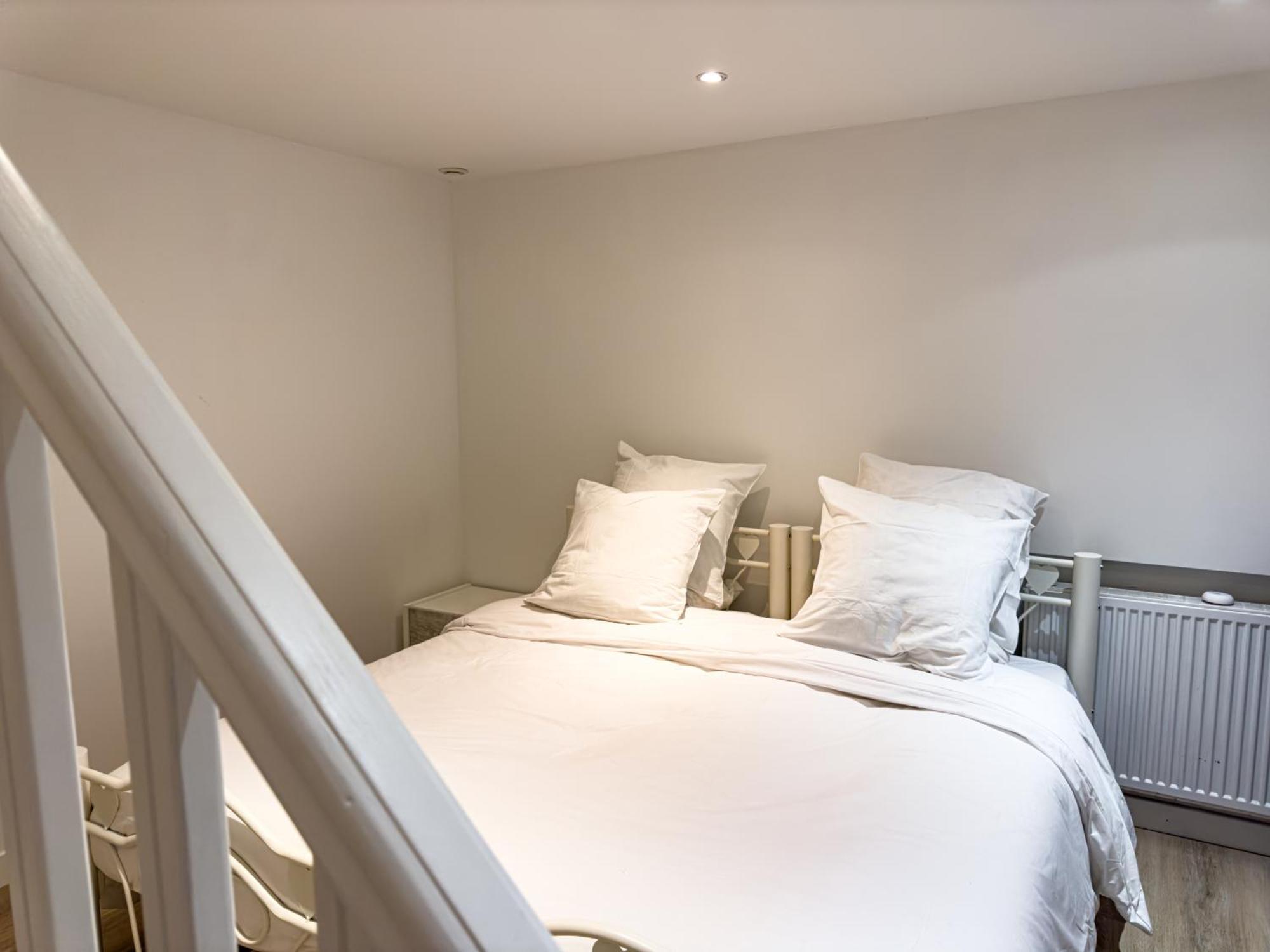 Апартаменты Penbed - Montparnasse 1 - 3 Pieces Париж Экстерьер фото