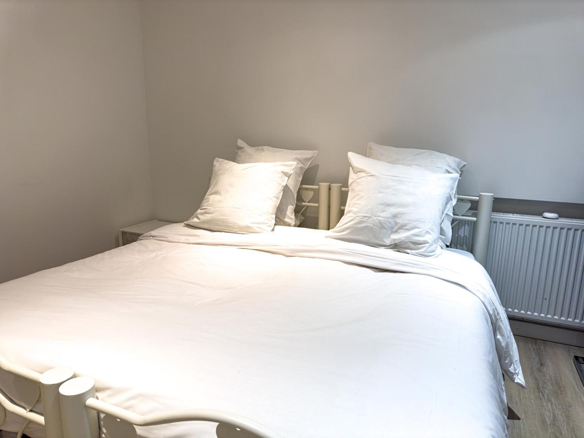 Апартаменты Penbed - Montparnasse 1 - 3 Pieces Париж Экстерьер фото