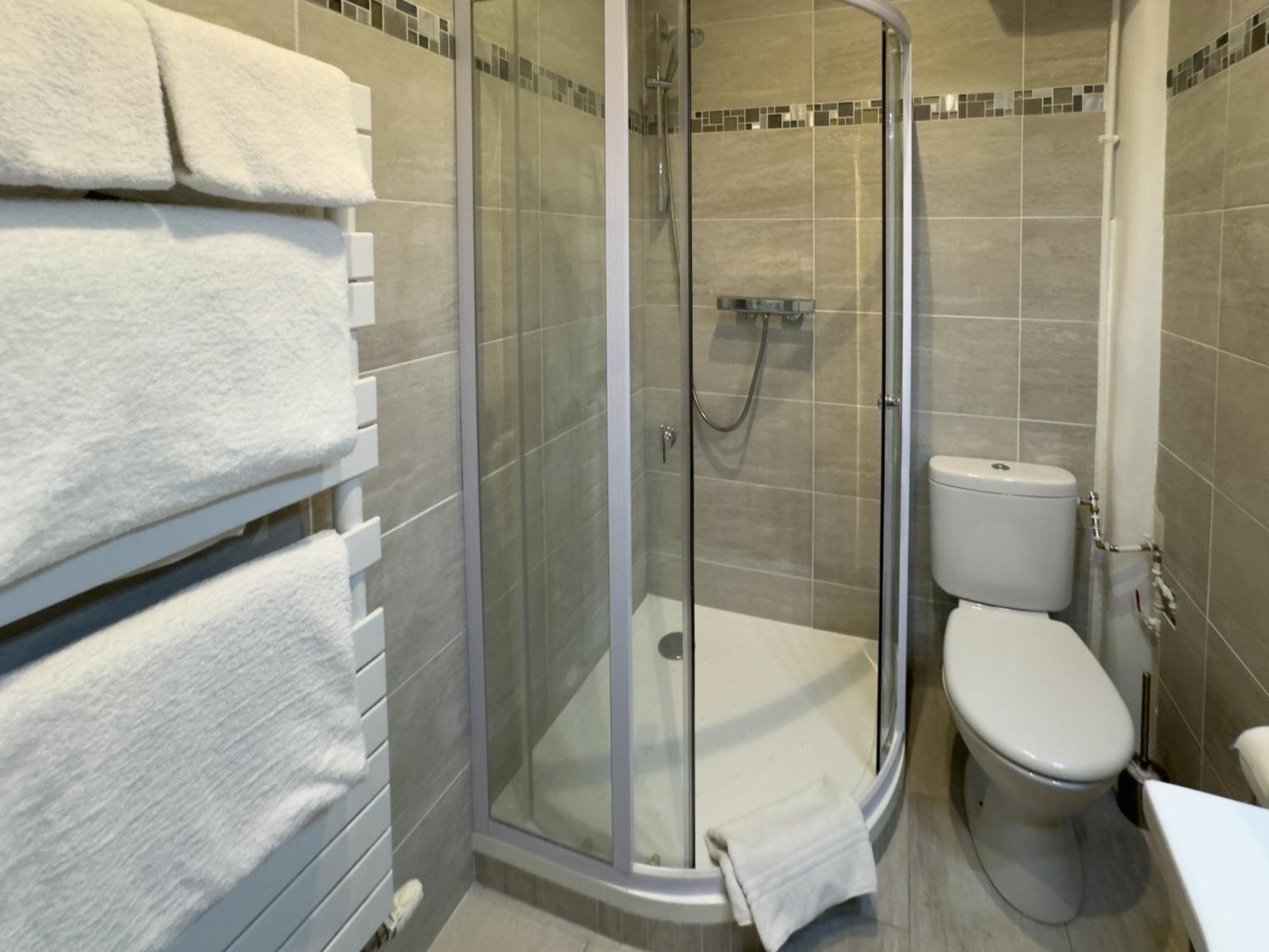 Апартаменты Penbed - Montparnasse 1 - 3 Pieces Париж Экстерьер фото